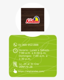 Pollo Andino, HD Png Download, Transparent PNG