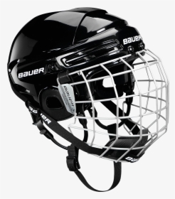 Ice Hockey Face Protection, HD Png Download, Transparent PNG