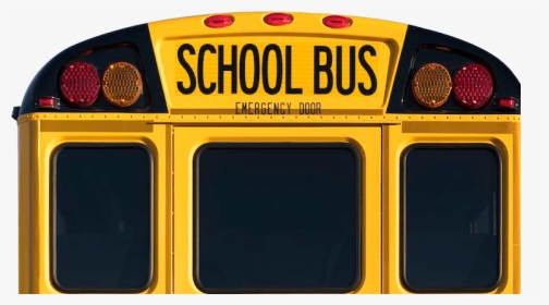 2020 International School Bus, HD Png Download, Transparent PNG