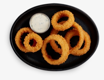 40010023 - Onion Ring, HD Png Download, Transparent PNG