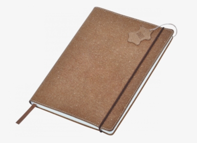 Notebook Png - Leather Notebook Transparent Background, Png Download, Transparent PNG