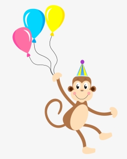 Transparent Macaco Png - Portable Network Graphics, Png Download, Transparent PNG