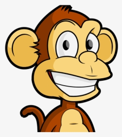 Macaco Bob Zoom Png, Transparent Png , Transparent Png Image - PNGitem