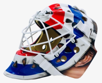 Goaltender Mask, HD Png Download, Transparent PNG