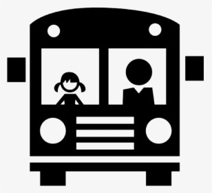 Local Bus Icon, HD Png Download, Transparent PNG