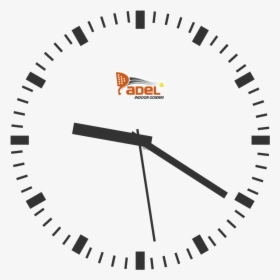 Padel Indoor Goierri - Five Minutes To Eight, HD Png Download, Transparent PNG