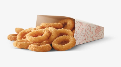 Food,fried Dish,baked Goods,doughnut,finger Food,produce,koulourakia - Onion Rings Hungry Jacks, HD Png Download, Transparent PNG