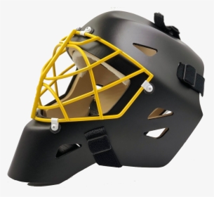 Otny X1 Pro Goalie Mask - Goaltender Mask, HD Png Download, Transparent PNG