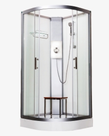 Self Contained Shower Cubicles, HD Png Download, Transparent PNG