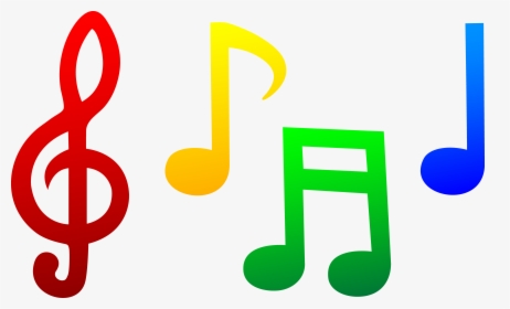 Music Symbols Clip Art, HD Png Download, Transparent PNG
