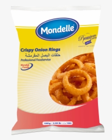 Packshot Onion Final - Onion Ring, HD Png Download, Transparent PNG