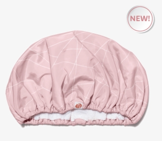 Luxe Shower Cap Primary Image  title Luxe Shower Cap, HD Png Download, Transparent PNG