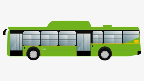 Room Vector Showroom - 978 Dtc Bus Route, HD Png Download, Transparent PNG
