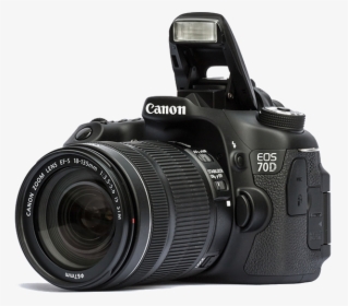 Canon 70d Price In Qatar, HD Png Download, Transparent PNG