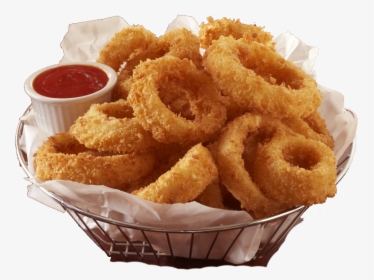 It Matters - Onion Ring, HD Png Download, Transparent PNG