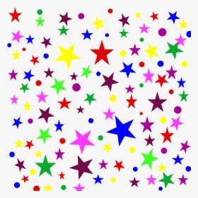 Transparent Star Pattern Png - Pakistan Day Free Vectors, Png Download, Transparent PNG