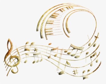 Colorful Musical Notes PNG Images, Transparent Colorful Musical Notes ...