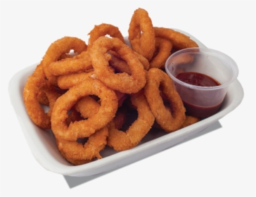 Fried Onion, HD Png Download, Transparent PNG