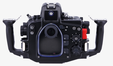 Transparent Canon 70d Png - Canon Eos 70d, Png Download, Transparent PNG