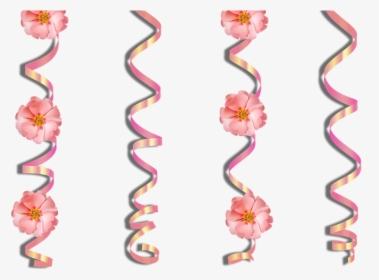 #flowers #flores #confete @lucianoballack - Decoração Png, Transparent Png, Transparent PNG
