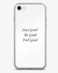 Iphone 7 Plus Cases Quotes, HD Png Download, Transparent PNG