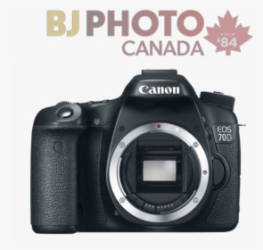 Canon 70d Vs Canon 200d, HD Png Download, Transparent PNG