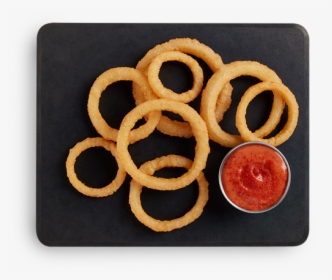 80010094 - Onion Ring, HD Png Download, Transparent PNG