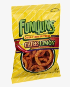 Chile Limon Funyuns, HD Png Download, Transparent PNG