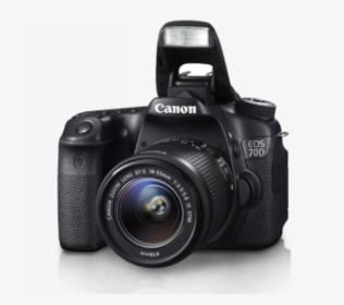 Canon Eos 6d Flash, HD Png Download, Transparent PNG