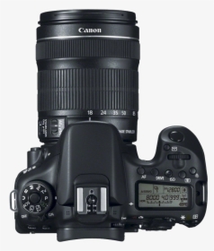 Image Product 18 - Canon Eos 80d 18 135, HD Png Download, Transparent PNG