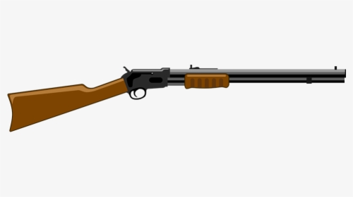 Winchester Model 73 Musket, HD Png Download, Transparent PNG