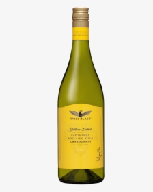 Wolf Blass Yellow Label Chardonnay 2015, HD Png Download, Transparent PNG