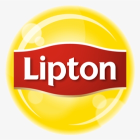 Lipton Yellow Label Tea - Lipton Yellow Label Tea Logo, HD Png Download, Transparent PNG