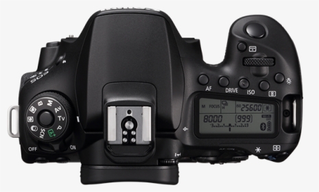 Canon 7d Mk Ii - Canon 7d Mk2, HD Png Download, Transparent PNG