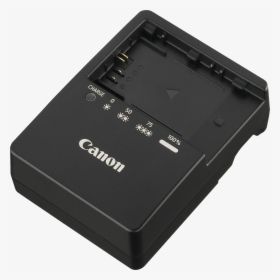 Lc-e6e Battery Charger Camera Accessory - Canon 5d Mark Iv Charger, HD Png Download, Transparent PNG