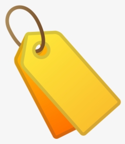 Label Icon, HD Png Download, Transparent PNG