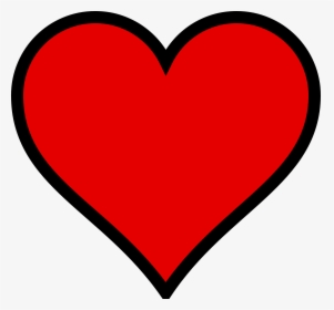 Coração Png - Heart Clip Art, Transparent Png, Transparent PNG