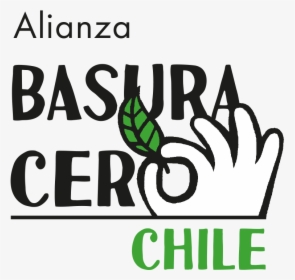 Basura Cero Chile, HD Png Download, Transparent PNG