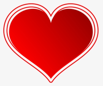 Heart, Red, Scarlet, Love, Symbol, Romance, Feelings - Heart, HD Png Download, Transparent PNG