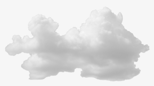 Transparent Clouds Puffy - Cumulus, HD Png Download, Transparent PNG