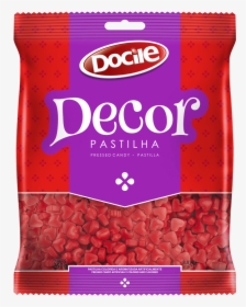 Pastilha De Estrela Docile, HD Png Download, Transparent PNG