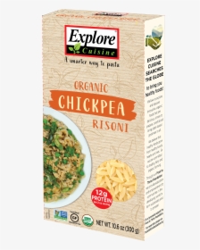 Chickpea Risoni   Data Fancybox Href Https - Explore Cuisine Risoni, HD Png Download, Transparent PNG