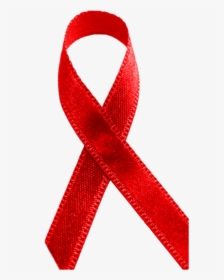 Hd World Day Free - Aids Ribbon, HD Png Download, Transparent PNG