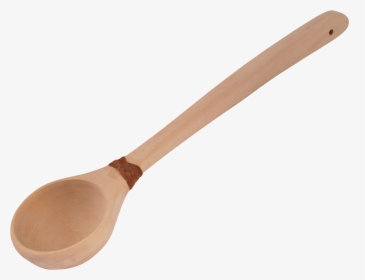 Wooden Spoon Png File - Wooden Spoon Transparent Background, Png Download, Transparent PNG