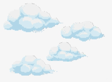 Cartoon Cloud PNG Images, Transparent Cartoon Cloud Image Download - PNGitem