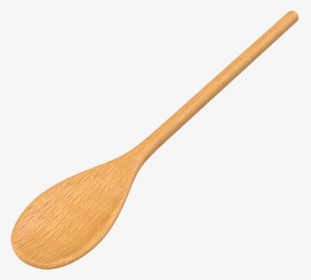 Download Wooden Spoon Transparent Png For Designing - Transparent Background Wooden Spoon Clipart, Png Download, Transparent PNG