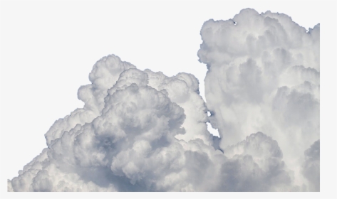 Clouds Transparent - Transparent Images Of Clouds, HD Png Download, Transparent PNG