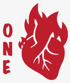 Oneheart, HD Png Download, Transparent PNG