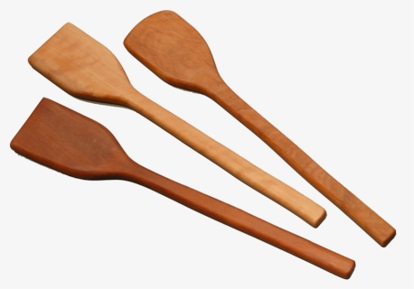 Transparent Wooden Spoon Png - Wooden Spoon, Png Download, Transparent PNG