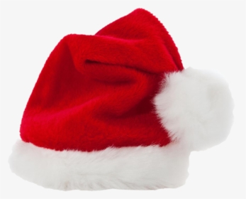 Santa Claus Hat Png - Transparent Christmas Hat Png, Png Download, Transparent PNG